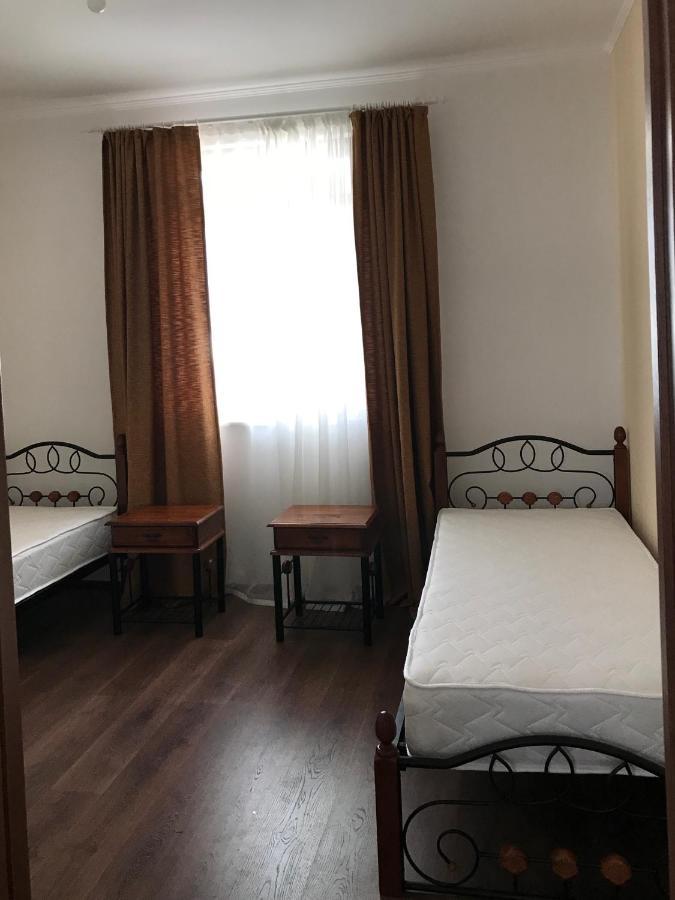 Hotel Chebak Ranch Tamchy Exterior foto